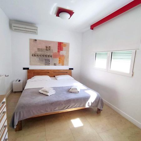 Villa Haygon Private Heated Pool, Bbq & Sauna San Vicente Raspeig Ngoại thất bức ảnh