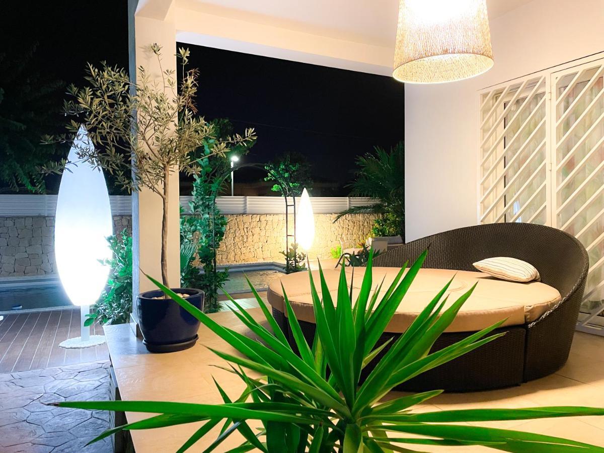 Villa Haygon Private Heated Pool, Bbq & Sauna San Vicente Raspeig Ngoại thất bức ảnh