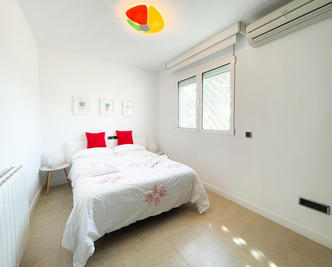 Villa Haygon Private Heated Pool, Bbq & Sauna San Vicente Raspeig Ngoại thất bức ảnh