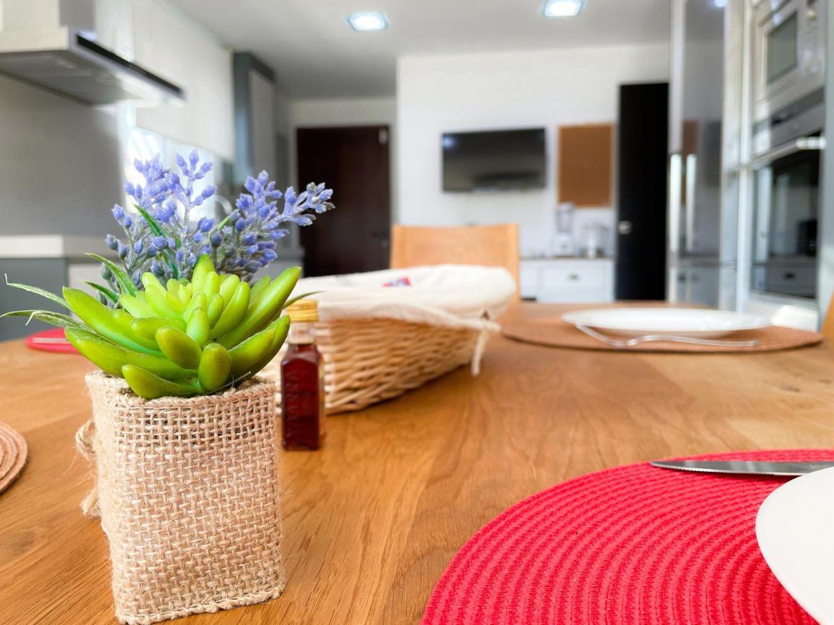 Villa Haygon Private Heated Pool, Bbq & Sauna San Vicente Raspeig Ngoại thất bức ảnh