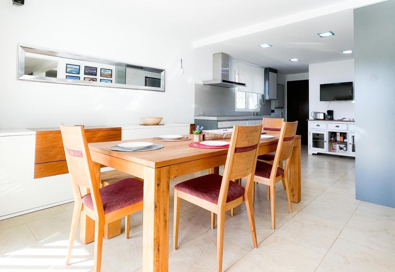 Villa Haygon Private Heated Pool, Bbq & Sauna San Vicente Raspeig Ngoại thất bức ảnh