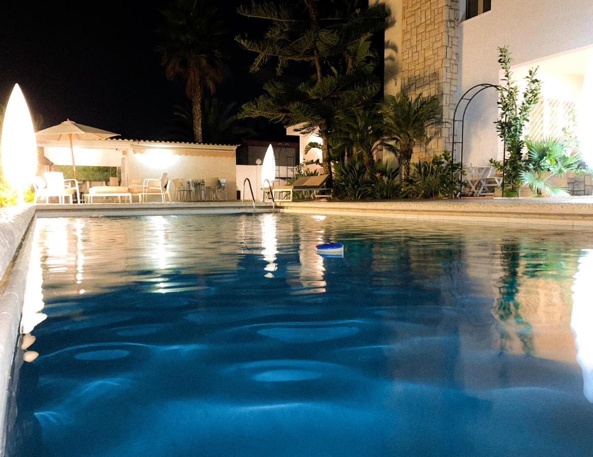 Villa Haygon Private Heated Pool, Bbq & Sauna San Vicente Raspeig Ngoại thất bức ảnh