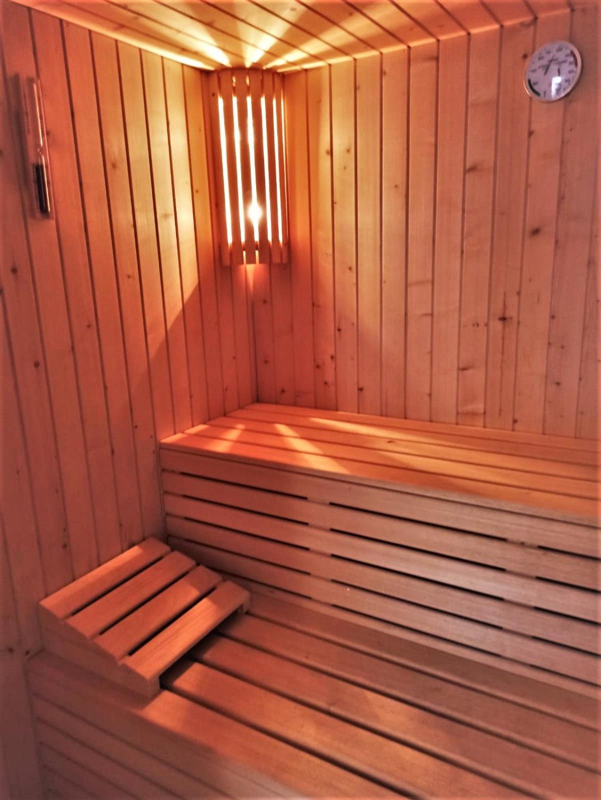 Villa Haygon Private Heated Pool, Bbq & Sauna San Vicente Raspeig Ngoại thất bức ảnh