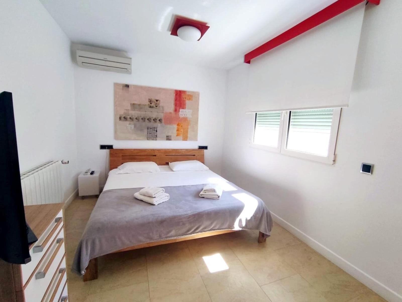 Villa Haygon Private Heated Pool, Bbq & Sauna San Vicente Raspeig Ngoại thất bức ảnh